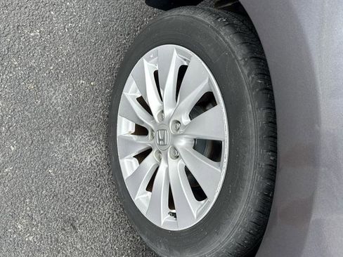 Used 2015 Honda Accord EX-L image 27