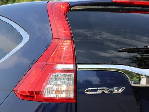 Used 2016 Honda CR-V SE image 11