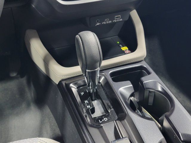 Certified 2026 Subaru Forester Premium AWD/4WD image 22