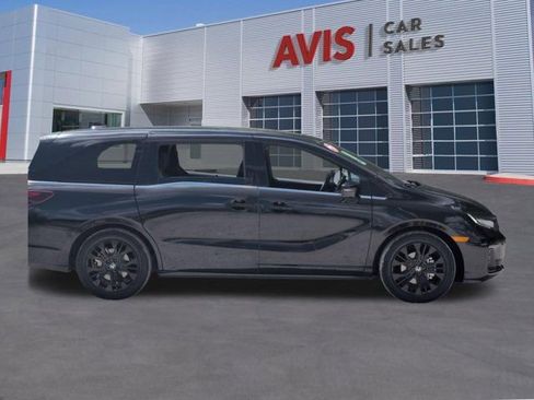 Used 2025 Honda Odyssey Sport-L image 5