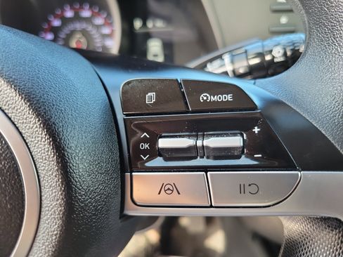 Certified 2023 Hyundai Elantra SEL w/ Cargo Package image 8