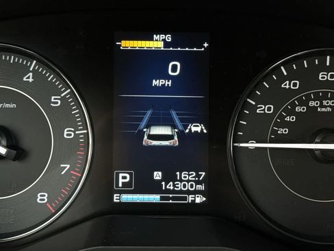 Used 2021 Subaru Impreza 2.0i image 17