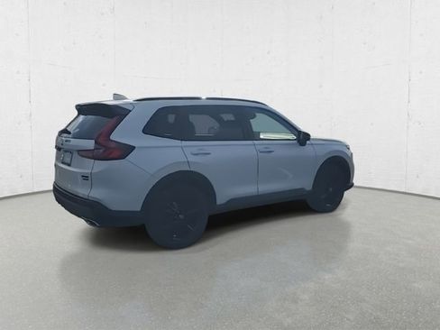 New 2026 Honda CR-V Sport Touring image 9