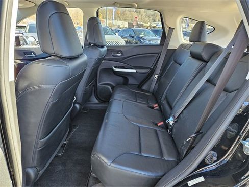Used 2015 Honda CR-V EX-L image 9