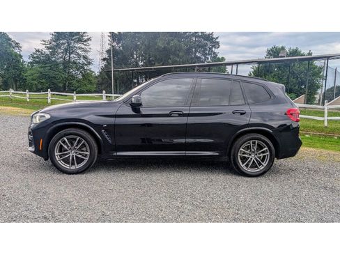 Used 2019 BMW X3 xDrive30i w/ M Sport Package 2 image 4