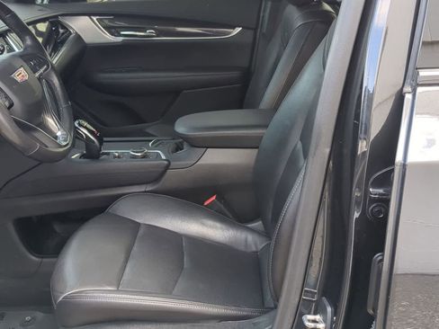 Used 2020 Cadillac XT6 Sport AWD/4WD image 15