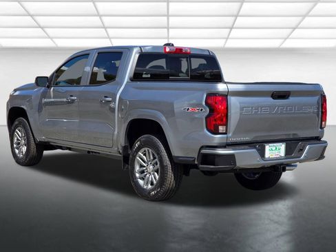 New 2026 Chevrolet Colorado LT image 14