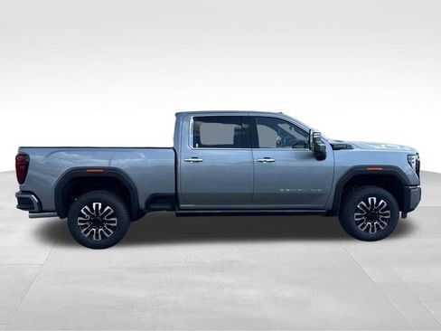 New 2026 GMC Sierra 2500 Denali Ultimate AWD/4WD image 6