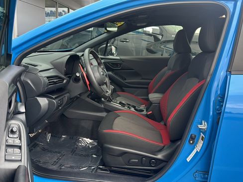 Certified 2024 Subaru Impreza RS AWD/4WD image 12
