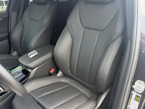 Used 2021 BMW X3 sDrive30i w/ Convenience Package RWD image 6