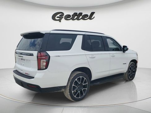 Used 2023 Chevrolet Tahoe RST RWD image 5