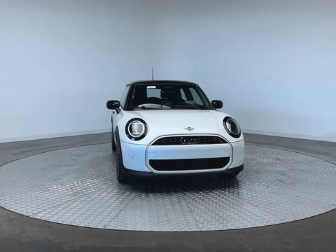 New 2026 MINI Cooper S FWD image 3