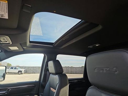 New 2026 GMC Sierra 2500 AT4 w/ AT4 Premium Plus Package image 13