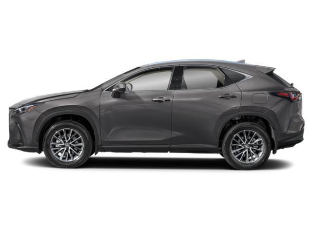New 2026 Lexus NX 350 AWD image 3