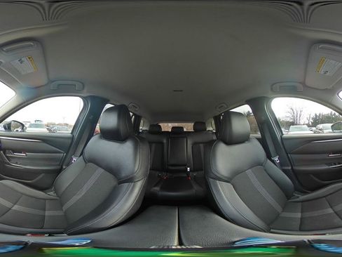 Used 2025 MAZDA CX-50 AWD 2.5 S w/ Select Package image 39