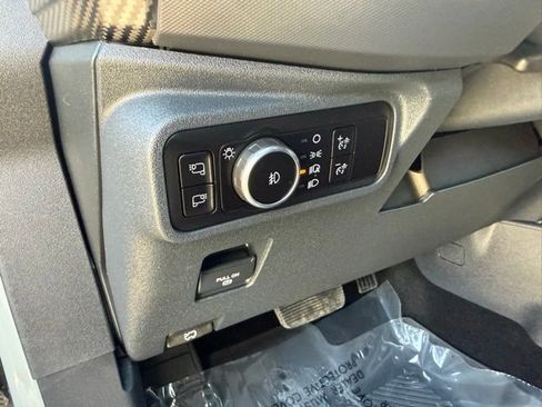 Certified 2024 Ford Bronco Raptor w/ Interior Carbon Fiber Pack 6 AWD/4WD image 12
