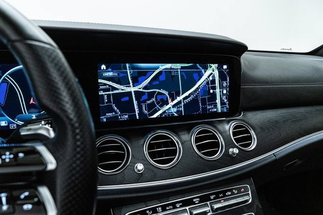 Used 2021 Mercedes-Benz E 63 AMG S image 25