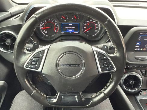 Used 2019 Chevrolet Camaro LS image 10