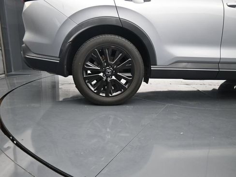 Used 2023 Honda CR-V EX-L image 10