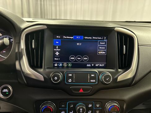 Used 2020 GMC Terrain SLT w/ Preferred Package FWD image 15