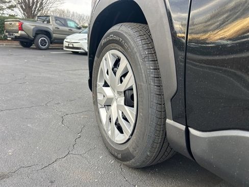 New 2026 Toyota Corolla Cross L image 10