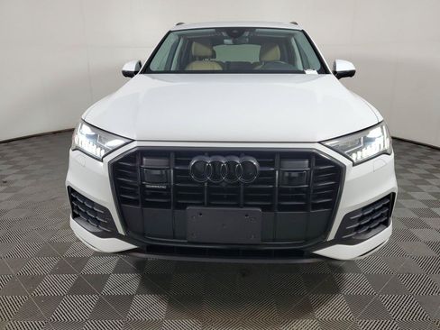 Used 2023 Audi Q7 3.0T Premium Plus w/ Premium Plus Package AWD/4WD image 2