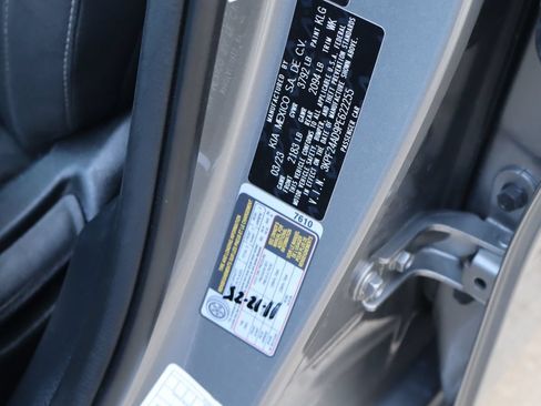 Used 2023 Kia Forte LXS FWD image 26