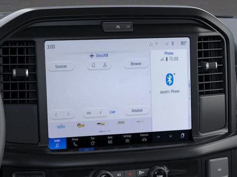 New 2026 Ford F150 STX w/ Equipment Group 200A image 14