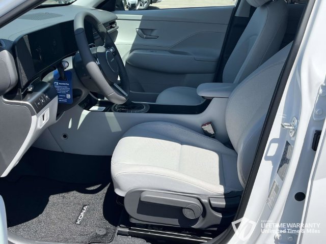 New 2027 Hyundai Kona SEL Sport AWD/4WD image 10