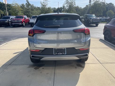 New 2026 Buick Encore GX Preferred image 6
