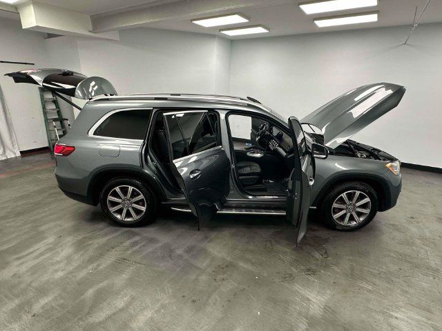 Used 2020 Mercedes-Benz GLS 450 4MATIC image 49