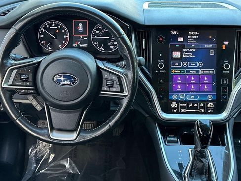 Used 2021 Subaru Outback Premium w/ Popular Package #1 image 28