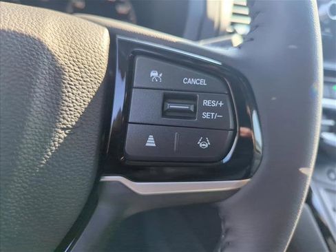 New 2026 Honda Odyssey Touring image 14