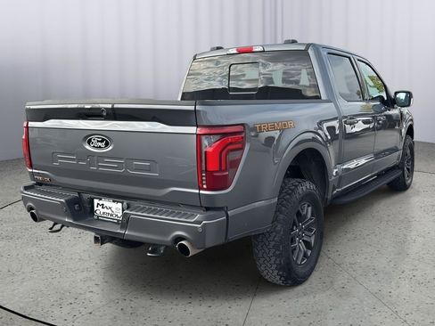Used 2024 Ford F150 Tremor image 6