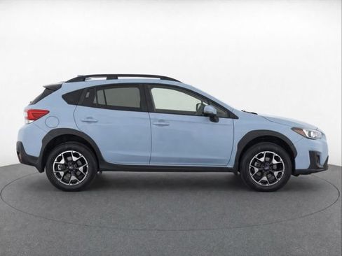 Used 2019 Subaru Crosstrek 2.0i Premium w/ Eyesight System AWD/4WD image 8