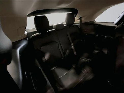 Certified 2024 MAZDA CX-90 Plug-In Hybrid w/ Premium Pkg AWD/4WD image 28