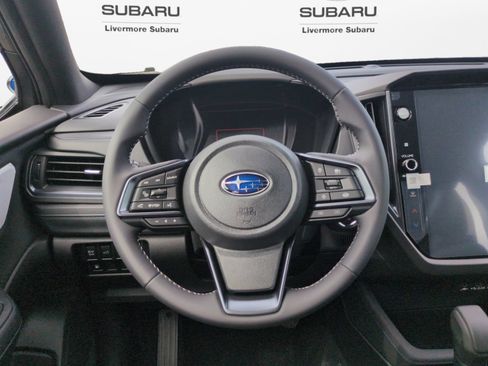New 2026 Subaru Forester Premium AWD/4WD image 13