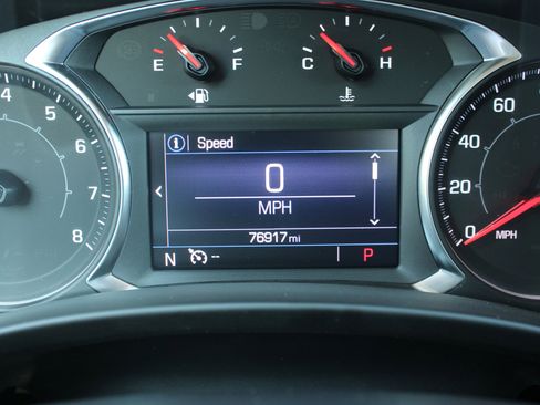 Used 2023 GMC Terrain SLE w/ Driver Convenience Package image 22