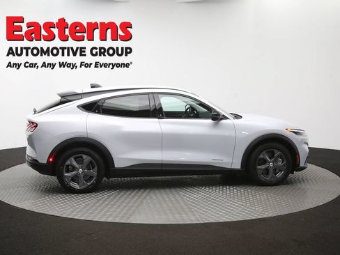 Used 2023 Ford Mustang Mach-E Select RWD image 43