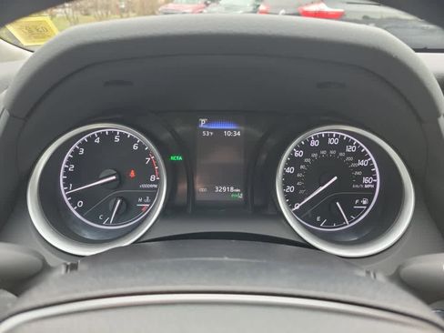 Used 2022 Toyota Camry LE w/ Convenience Package image 12