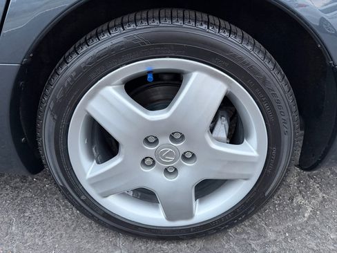 Used 2005 Lexus LS 430 image 40