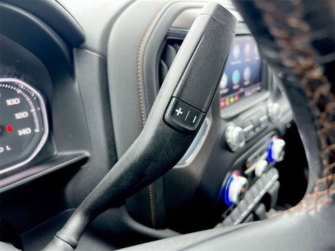 Used 2021 GMC Sierra 1500 AT4 image 14