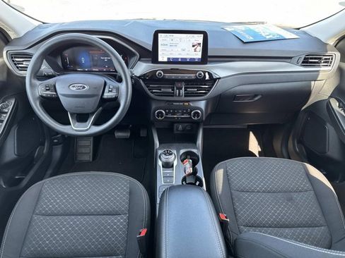 Used 2025 Ford Escape Active image 22