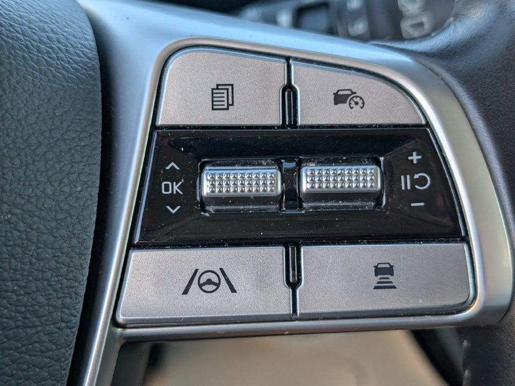 Certified 2023 Kia Telluride S w/ S Sunroof Package FWD image 24