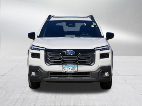 Certified 2026 Subaru Outback Premium image 2