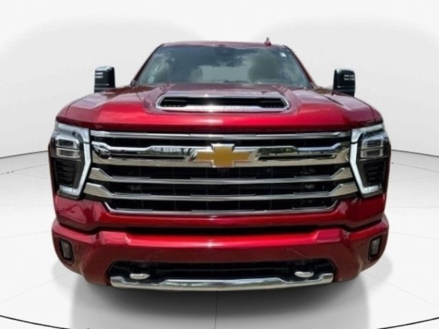 New 2026 Chevrolet Silverado 2500 High Country w/ High Country Premium Package AWD/4WD image 11