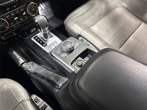 Used 2016 Mercedes-Benz G 550 G 550 image 25