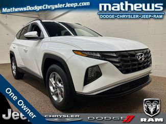 Used 2023 Hyundai Tucson SEL AWD/4WD video 1