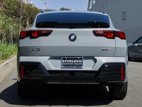 New 2026 BMW X2 xDrive28i w/ Technology Package image 6