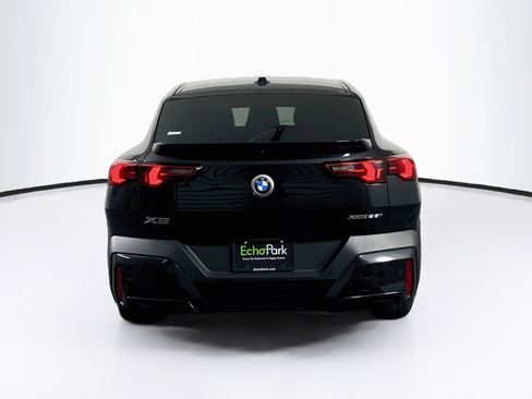 Used 2026 BMW X2 xDrive28i AWD/4WD image 7